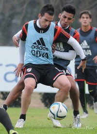 (Foto:  / Prensa River) 