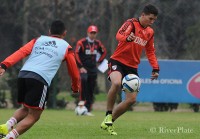 (Foto:  / Prensa River) 