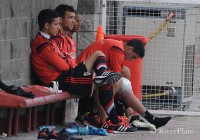 (Foto:  / Prensa River) 