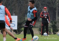 (Foto:  / Prensa River) 