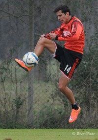 (Foto:  / Prensa River) 