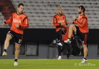 (Foto:  / Prensa River)