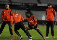 (Foto:  / Prensa River)