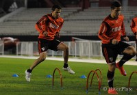 (Foto:  / Prensa River)