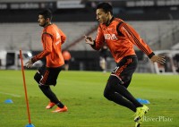 (Foto:  / Prensa River)