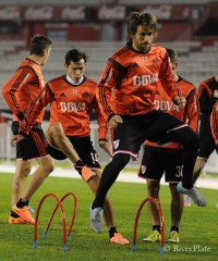 (Foto:  / Prensa River)