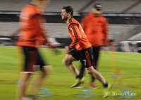 (Foto:  / Prensa River)
