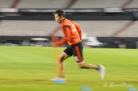 (Foto:  / Prensa River)