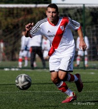 (Foto: /Prensa River) 