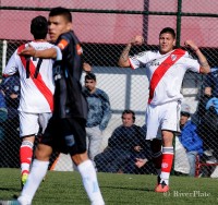 (Foto: /Prensa River) 