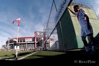 (Foto: /Prensa River) 