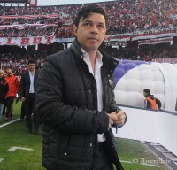 (Foto:  / Prensa River)