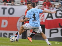 (Foto:  / Prensa River)