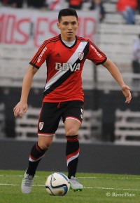 (Foto:  / Prensa River)