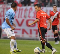 (Foto:  / Prensa River)