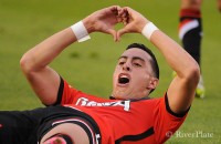 (Foto:  / Prensa River) 
