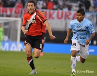 (Foto:  / Prensa River)