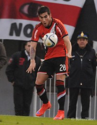 (Foto:  / Prensa River)