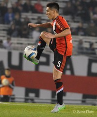 (Foto:  / Prensa River)