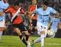 (Foto:  / Prensa River)