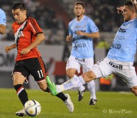 (Foto:  / Prensa River)