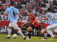(Foto: /Prensa River) 