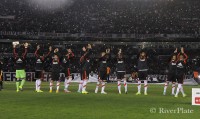 (Foto:  / Prensa River)
