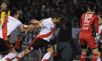 (Foto:  / Prensa River) 