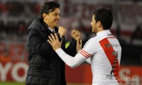 (Foto:  / Prensa River) 