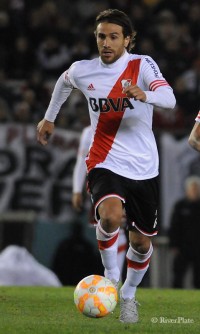 (Foto:  / Prensa River)