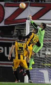 (Foto:  / Prensa River)