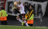 (Foto:  / Prensa River)