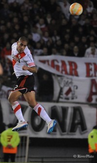 (Foto:  / Prensa River)