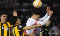 (Foto:  / Prensa River)