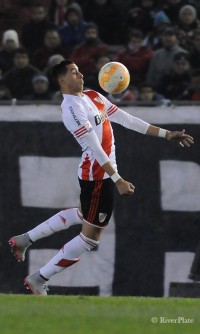 (Foto: /Prensa River) 
