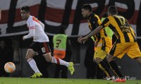 (Foto: /Prensa River) 