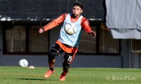 (Foto: /Prensa River) 