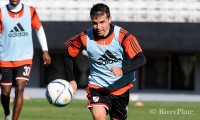 (Foto: /Prensa River) 