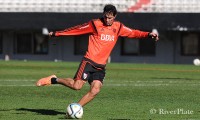 (Foto: /Prensa River) 