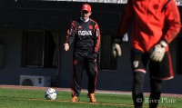 (Foto: /Prensa River) 