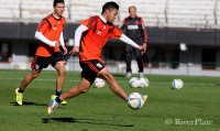 (Foto: /Prensa River) 