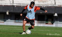 (Foto: /Prensa River) 