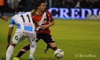 (Foto: /Prensa River) 