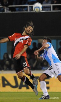 (Foto: /Prensa River) 