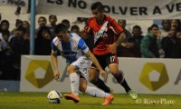 (Foto: /Prensa River) 