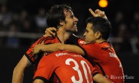 (Foto: /Prensa River) 