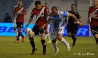 (Foto: /Prensa River) 