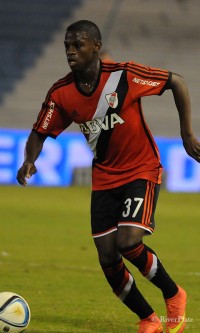 (Foto: /Prensa River) 