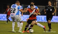 (Foto: /Prensa River) 