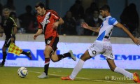 (Foto: /Prensa River) 